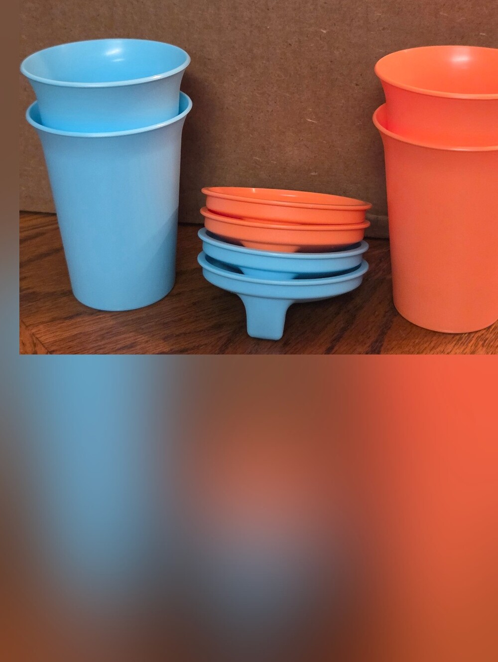 Tupper Kid's Bell Tumbler Sippy Cup/4